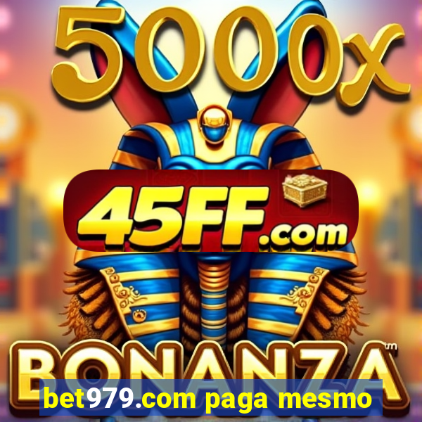 bet979.com paga mesmo